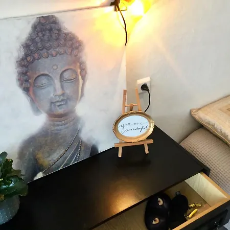 Affordable 아파트