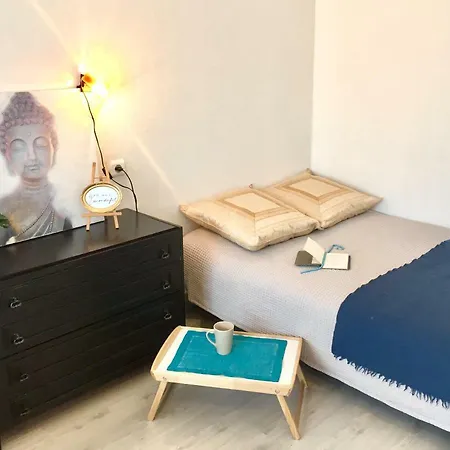 Affordable 아파트