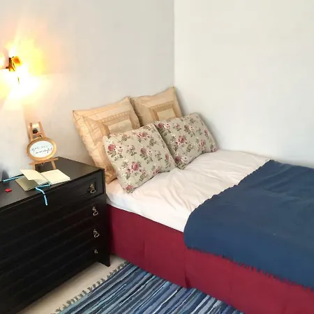 Affordable 아파트